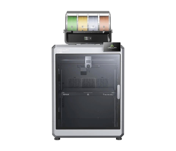 CREALITY K2 Plus Combo - 1323890 - zdjęcie